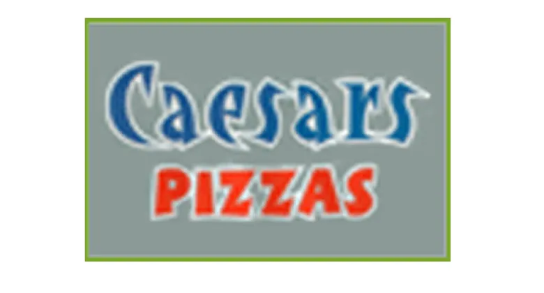 Caesars Pizzas